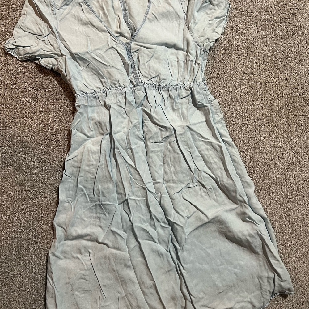 H&M maternity lot - 2 dresses - medium - Picture 4 of 6